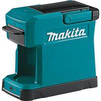 kavos virimo aparatas maltai kavai - Makita DCM501Z - 4 nuotrauka