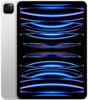  Apple iPad Pro 6th Gen Wi-Fi + Cellular,  11"/128GB, 4G (Silver)