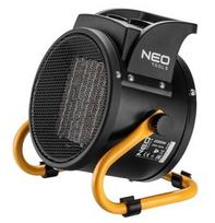 termoventiliatorius - NEO Tools PTC 90-062, 2 kW - 1 nuotrauka