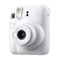 mini instax - Fujifilm Instax Mini 12 Clay White (Baltas) - 2 nuotrauka