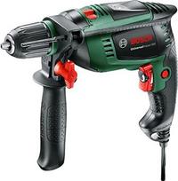 Elektrinis smūginis gręžtuvas Bosch Universal Impact 800