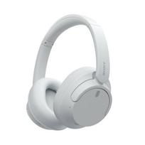 noise cancelling headphone - Sony WH-CH720 White (Baltos) - 2 nuotrauka