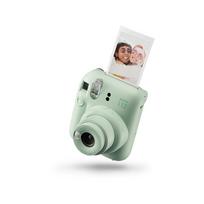 instax mini 12 - Fujifilm Instax Mini 12 Mint Green (Žalias) - 5 nuotrauka