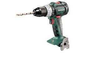 suktuvas metabo - Smūginis gręžtuvas / suktuvas Metabo SB 18 LT BL; 18 V (be akumuliatoriaus ir pakrovėjo) - 1 nuotrauka