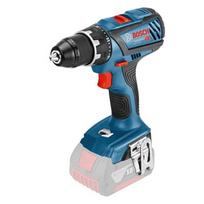 Suktuvas-gręžtuvas Bosch GSR 18V-28; 18 V (be akumuliatoriaus ir pakrovėjo)