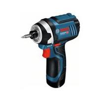 Smūginis suktuvas Bosch GDR 12V-105 Solo; 12 V (be akumuliatoriaus ir pakrovėjo)