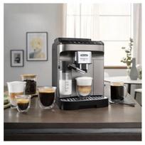 kavos aparatai - DeLonghi ECAM290.81.TB - 14 nuotrauka