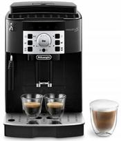 espresso kaviukas - DeLonghi ECAM 22.115.B - 1 nuotrauka