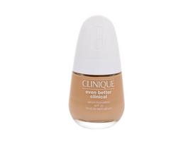 even better clinical serum foundation spf 20 - Clinique Even Better Clinical Serum Foundation SPF 20 CN 08 Linen, 30 ml - 1 nuotrauka