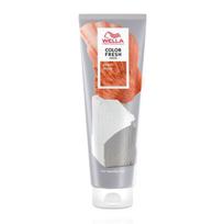 wella hair - Wella Professionals Color Fresh Mask Peach Blush 150ml - 1 nuotrauka