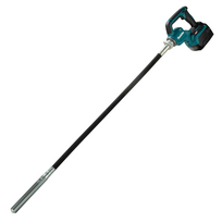 Makita VR003GZ, 40 V max, (be akum. ir krov.)