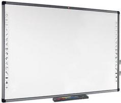 Interaktyvi lenta AVTek, 1680 mm x 1180 mm