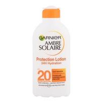 Garnier Ambre Solaire Protection Lotion SPF 20, 200ml