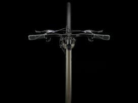 trekimis - Trek FX 1 Stagger Disc fitness dviratis / Metallic Gunmetal - 4 nuotrauka