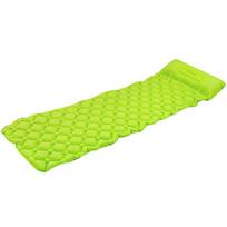 pripuciamas - Čiužinys Spokey Air Bed 941059 ultralight trekking mattress - 1 nuotrauka