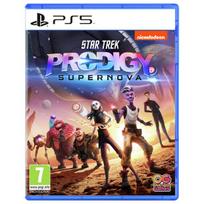 Star Trek Prodigy: Supernova PS5