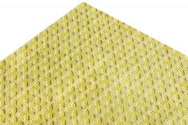 sluostes stiklui - Vileda Actifibre 151708, geltona - 2 nuotrauka