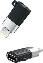 TelForceOne XO NB149-D USB-C - lightning