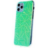 Fusion Accessories "Neo Case Galaxy A33 5G" Green