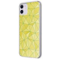 Fusion Accessories "Neo Case Galaxy A53 5G" Yellow