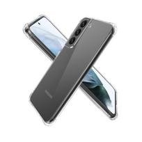 Fusion Accessories "Anti Shock 1.5 mm Galaxy S23 Plus" Transparent