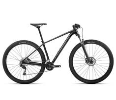 Orbea ONNA 40 Black (Gloss - Matt)