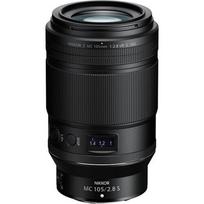 *8 2 - Nikon NIKKOR Z MC 105mm f/2.8 VR S - 1 nuotrauka