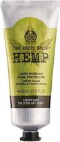 Rankų kremas The Body Shop Hemp, 100 ml
