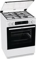 orkaite baltas - Gorenje GKS6C70WF - 2 nuotrauka
