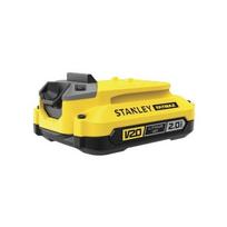 Stanley Fatmax V20 2,0 Ah SFMCB202-XJ