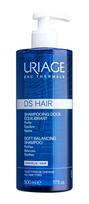 uriage d s sampunas - Uriage DS Hair Soft Balancing Shampoo 500ml - 1 nuotrauka