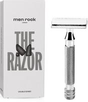 skutimu - Men Rock Double Edged Razor - 1 nuotrauka