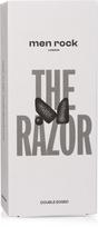 skutimu - Men Rock Double Edged Razor - 2 nuotrauka