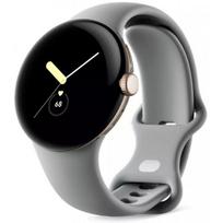 google pixel - Google Pixel Watch Gold (Auksinis) - 1 nuotrauka