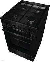 elektrine virykle su elektrine orkaite gorenje - Gorenje GK5C60BJ - 2 nuotrauka