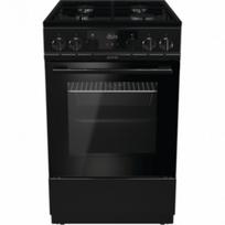 elektrine virykle su elektrine orkaite gorenje - Gorenje GK5C60BJ - 3 nuotrauka