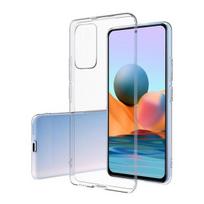 Fusion Accessories "Ultra Back Case 1 mm Xiaomi 12T / 12T Pro" Transparent