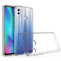 Fusion Accessories "Ultra Back Case 1 mm Huawei Nova Y70" Transparent