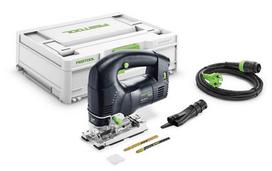festool pjuklas - TRION Festool PSB 300 EQ-Plus (576047) - 1 nuotrauka