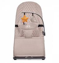 gultukas kinderkraft mimi - KinderKraft Mimi, smėlio - 2 nuotrauka