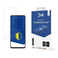 honor telefonai - 3MK "FlexibleGlass Lite Screen Protector Honor X7" - 1 nuotrauka