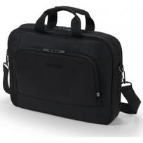 13 kuprine - DICOTA Eco Top Traveller Base 13"-14.1" Black - 1 nuotrauka