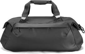 Peak Design Travel Duffel 65L, black