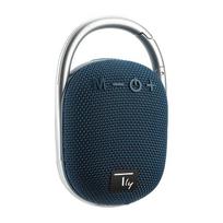 Techly ICASBL321BL