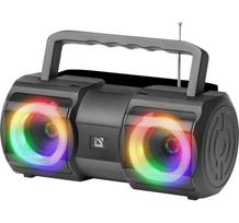 usb kolonele - DEFENDER BEATBOX 20 - 1 nuotrauka