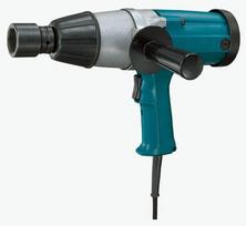Smūginis veržliasukis Makita 6906