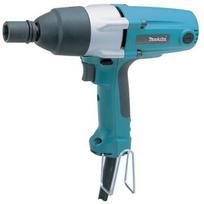 makits verzliasukis - Makita TW0200 - 1 nuotrauka