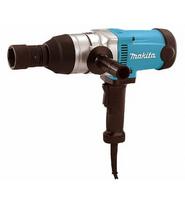 elektrinis smuginis suktuvas makita - Makita TW1000 - 2 nuotrauka