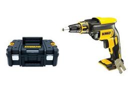 akumuliatorinis suktuvas dewalt 18v - DeWalt DCF620NT - 2 nuotrauka