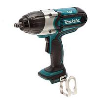 makits verzliasukis - Makita DTW450Z - 2 nuotrauka